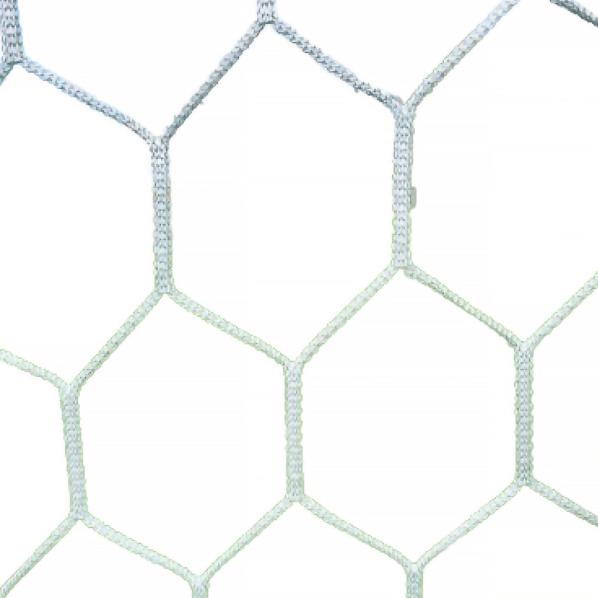 Stadium football net hexagonal - 4mm Powershot