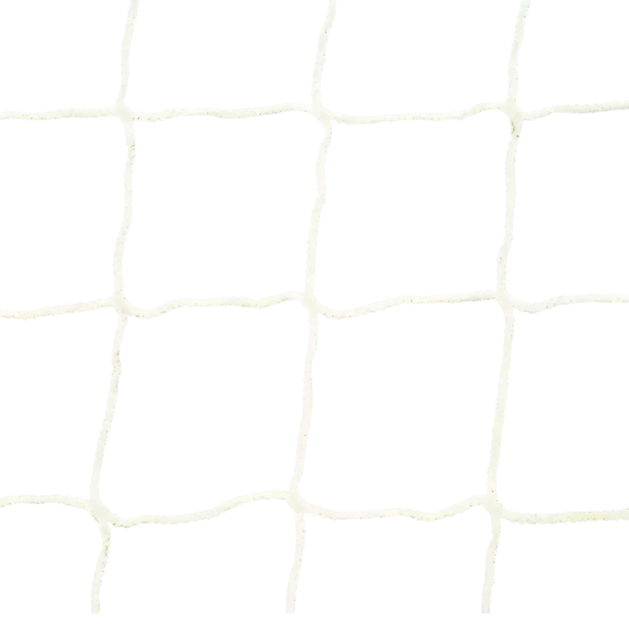 Football net - 6m x 2.1m x 0.8m x 1.6m - 3mm Powershot