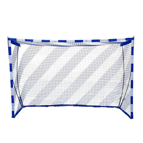 QuickFire® Portería de balonmano modulable 2,4/3m x 1,7/2m