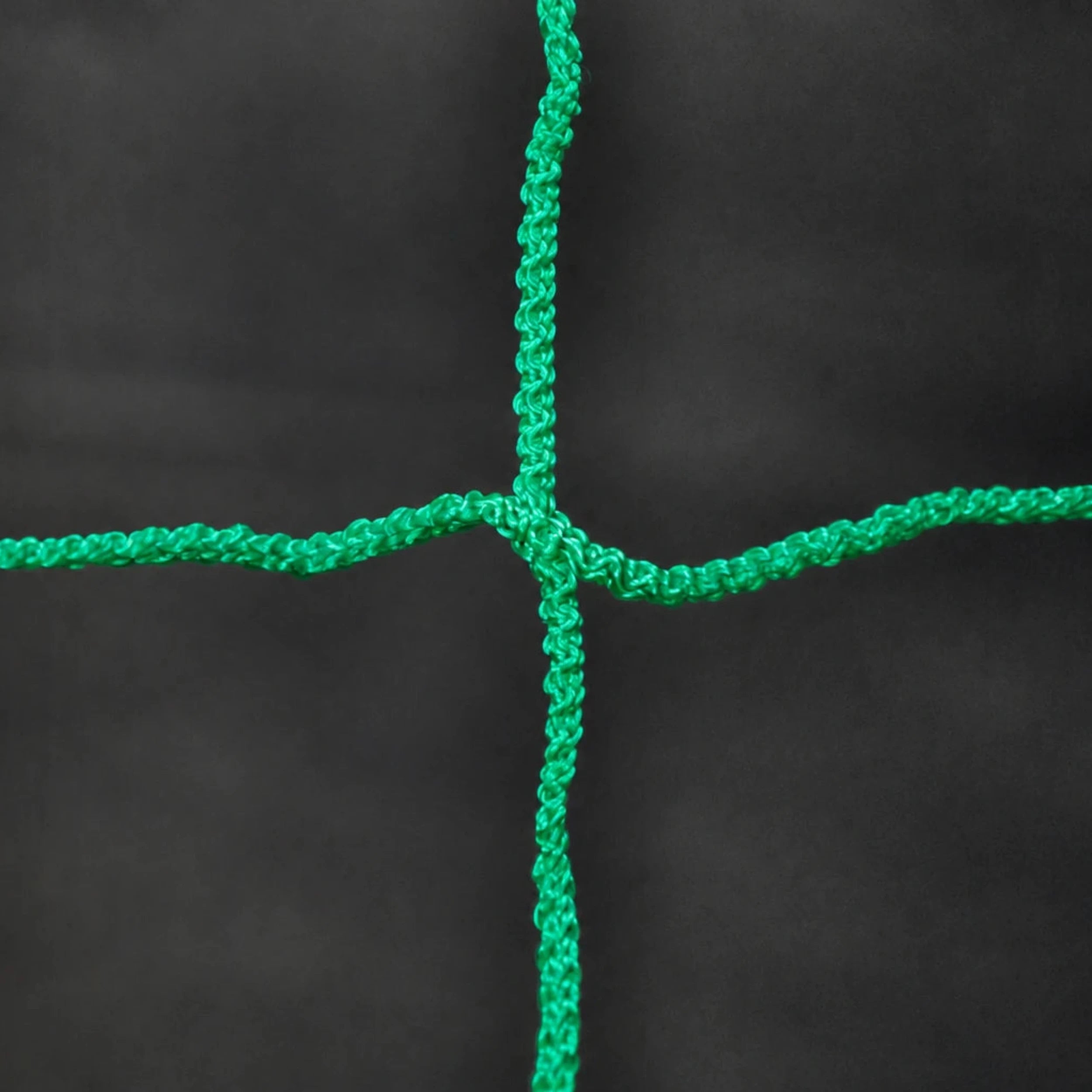 Premium Handball Goal Net – UV Resistant Polypropylene Net – 2mm, 3mm & 4mm Netsportique
