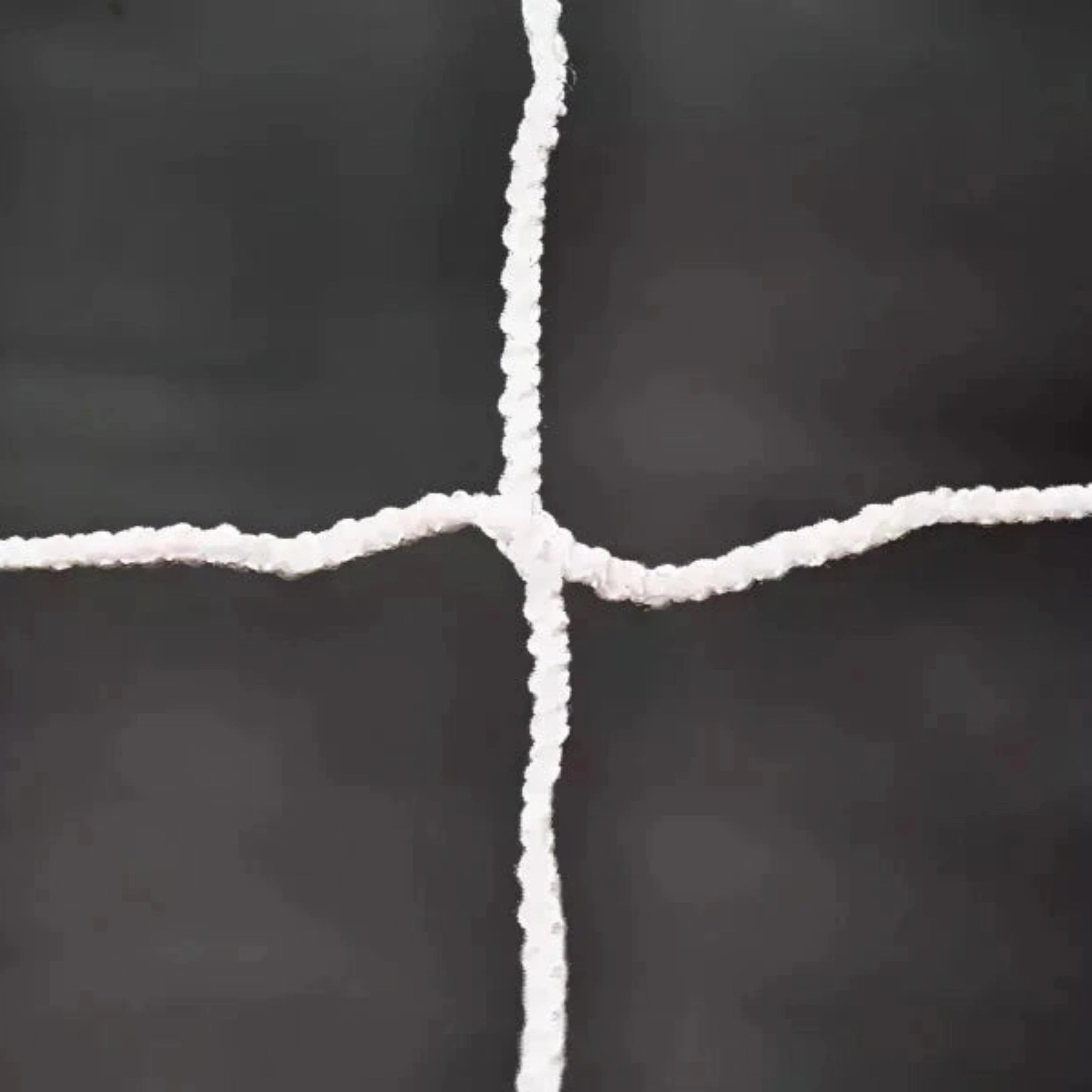Premium Handball Goal Net – UV Resistant Polypropylene Net – 2mm, 3mm & 4mm Netsportique