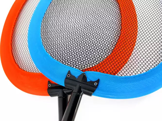 JUEGO DE BÁDMINTON PLAYA XXL