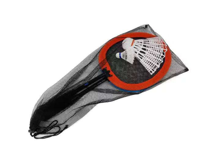 JUEGO DE BÁDMINTON PLAYA XXL