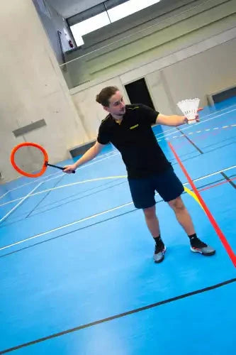 JUEGO DE BÁDMINTON PLAYA XXL