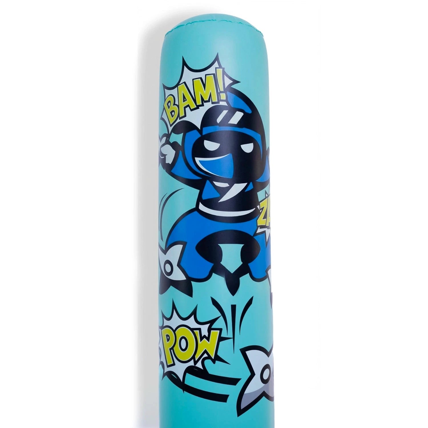 Stand-up punching bag - Speed Boxing training Powershot