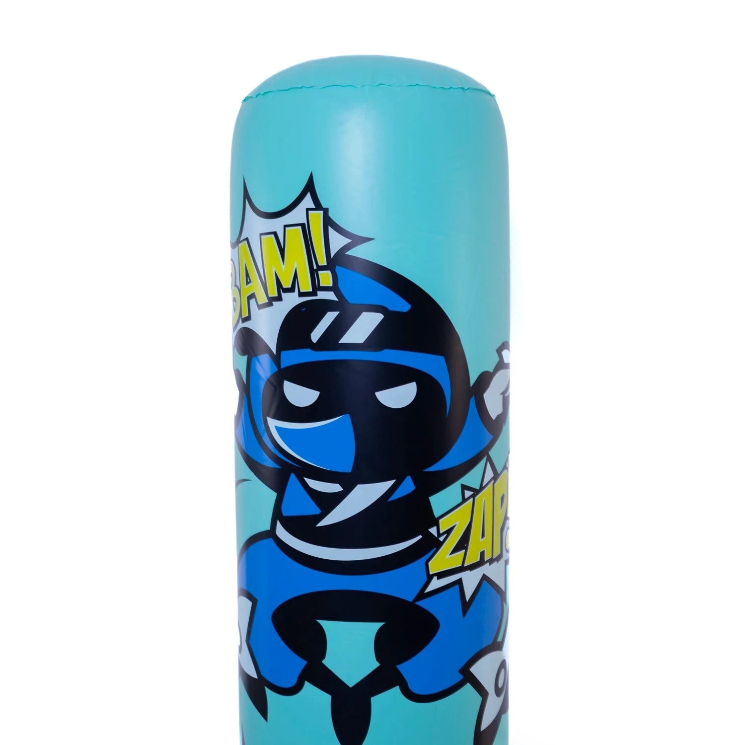 Stand-up punching bag - Speed Boxing training Powershot