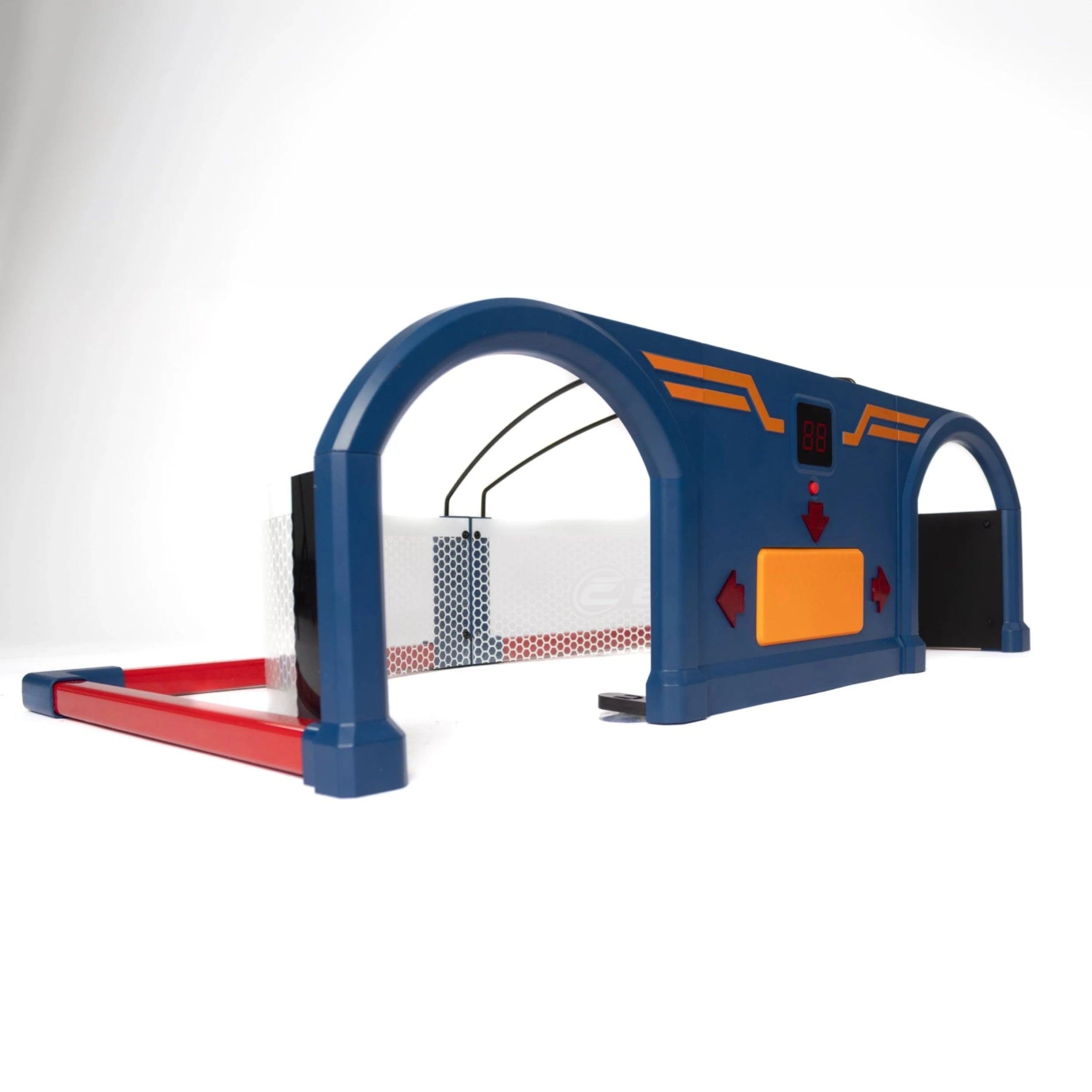 Interactive football arcade game for kids Powershot