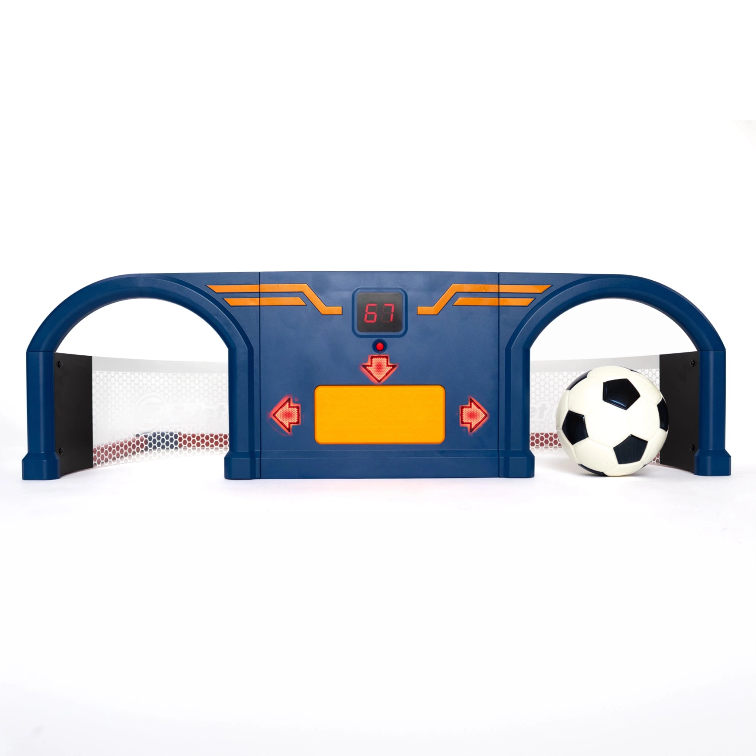 Interactive football arcade game for kids Powershot
