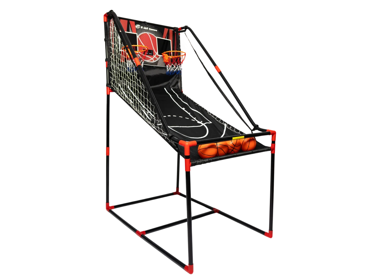 Basketball Arcade Game for 2 Players Powershot