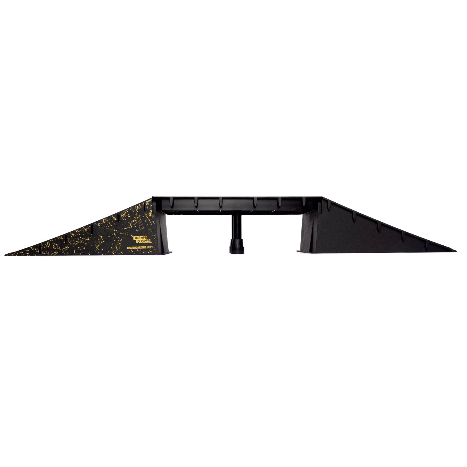 Modular Mini Skateboard Ramp Set - 6 configurations Powershot