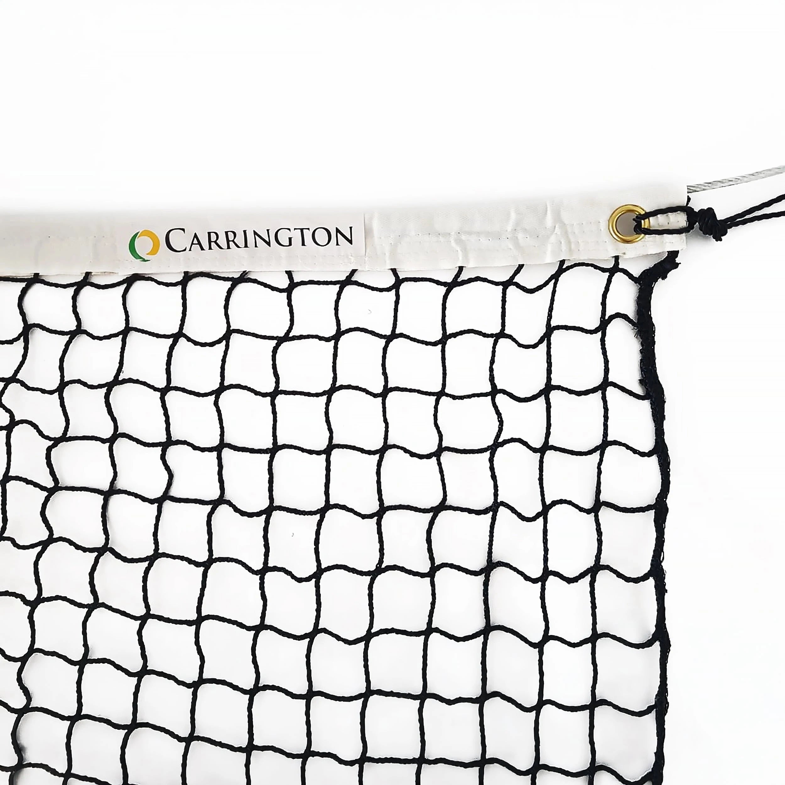Padel net 5mm thick - 9.95m x 0.92m Carrington