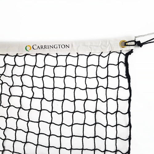 Padel net 5mm thick - 9.95m x 0.92m Carrington