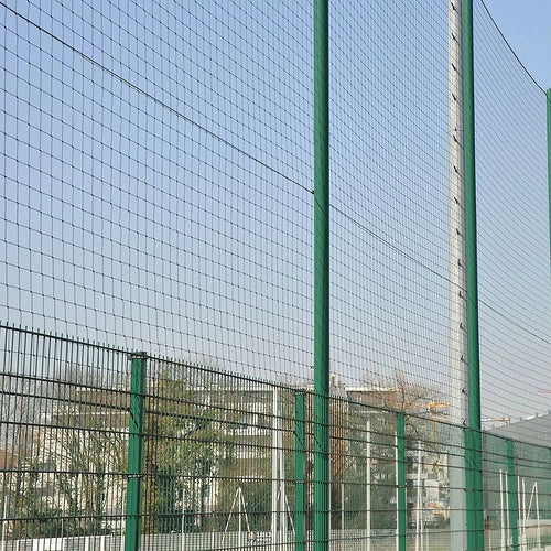 Safety net football/volley/handball - 3m height Powershot