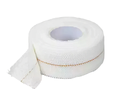 VENDAS ELÁSTICAS Y ADHESIVAS 2,5cm x 4,5m
