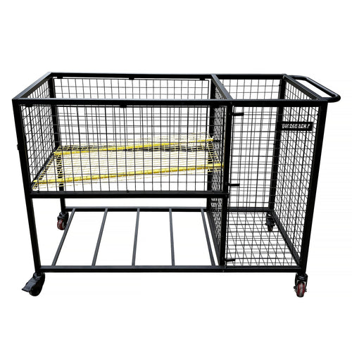 Storage cart with wheels - 134 x 60 x 100 cm Powershot