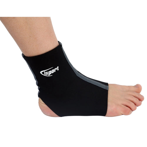 Neoprene ankle support Powercare