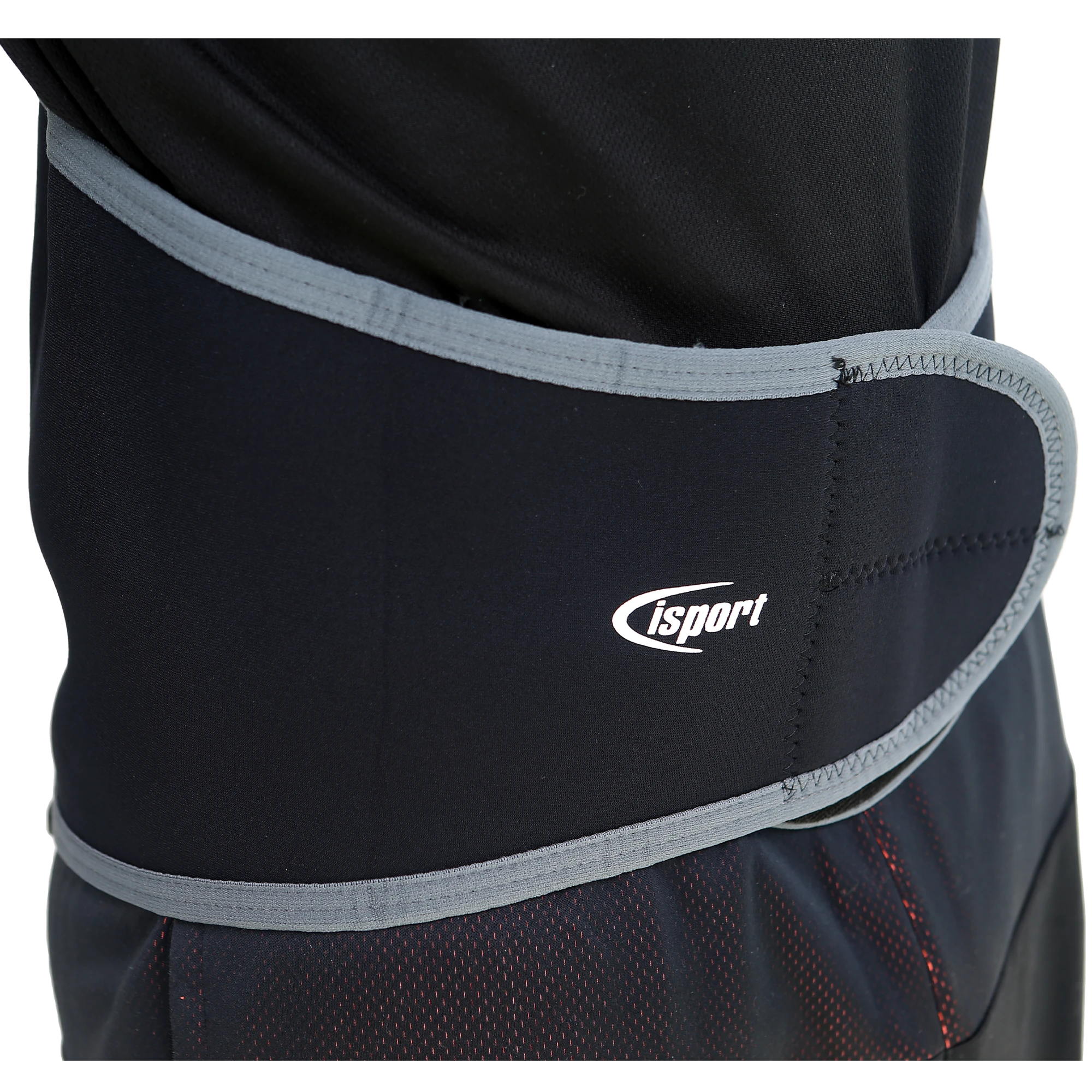 Faja lumbar de neopreno