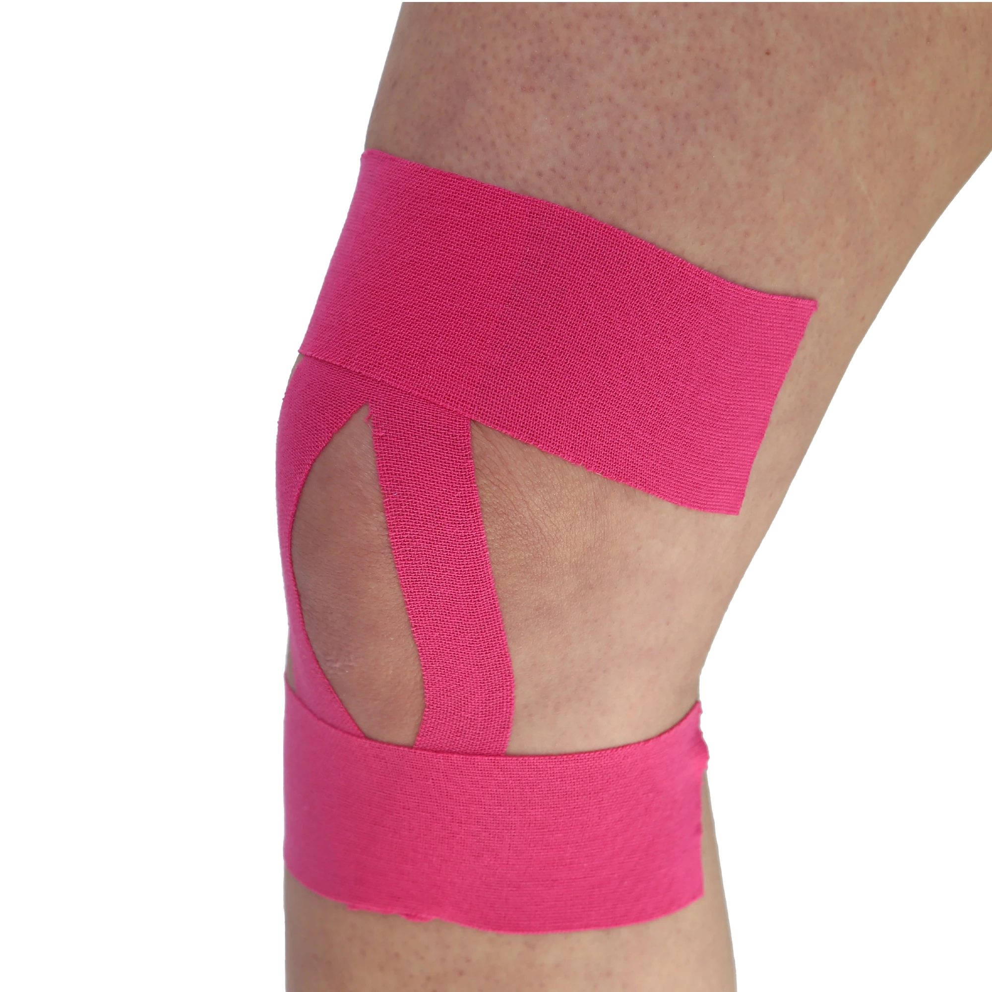 Kinesiology Tape - 5cm x 500cm Powercare