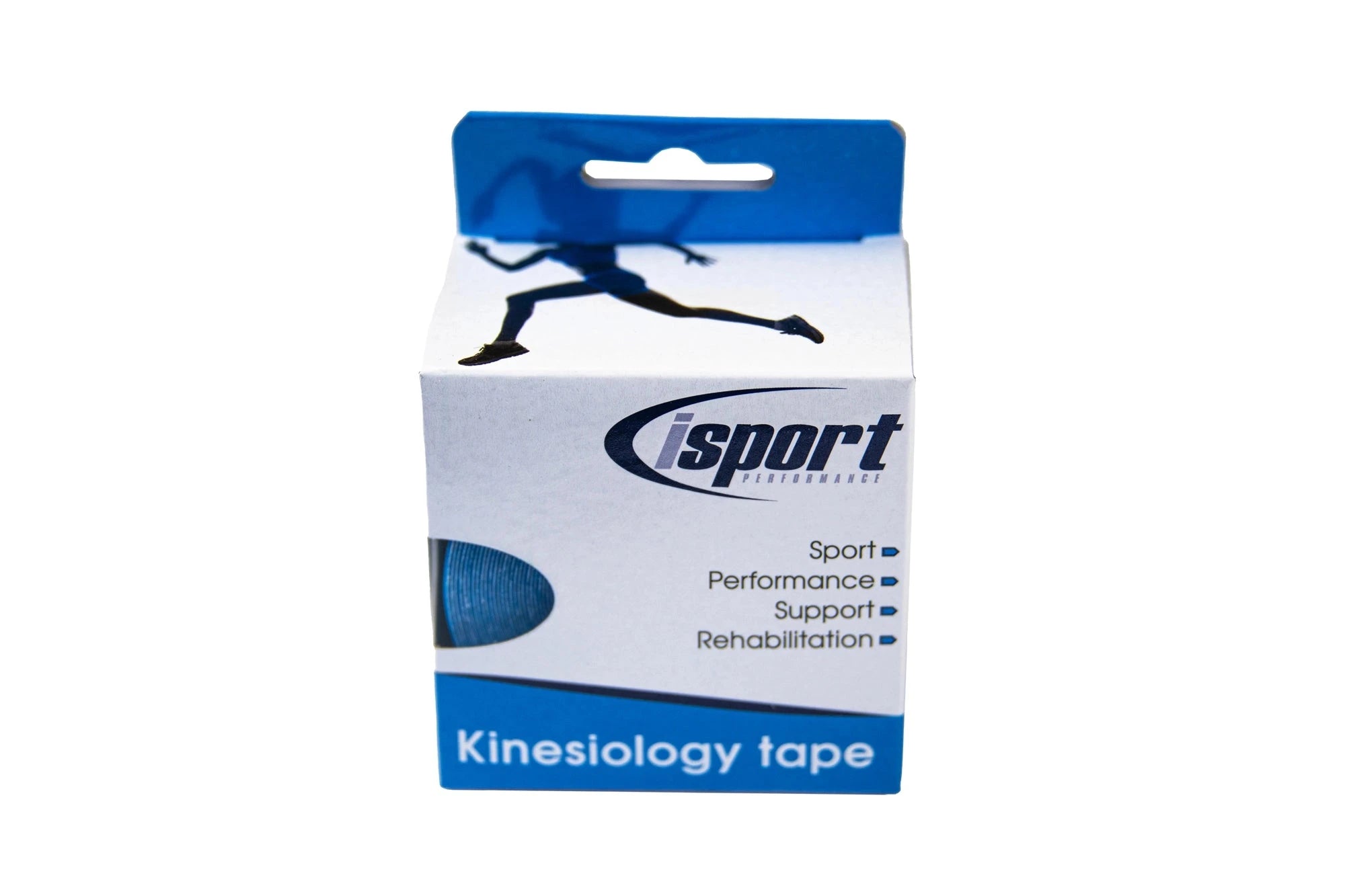 Kinesiology Tape - 5cm x 500cm Powercare