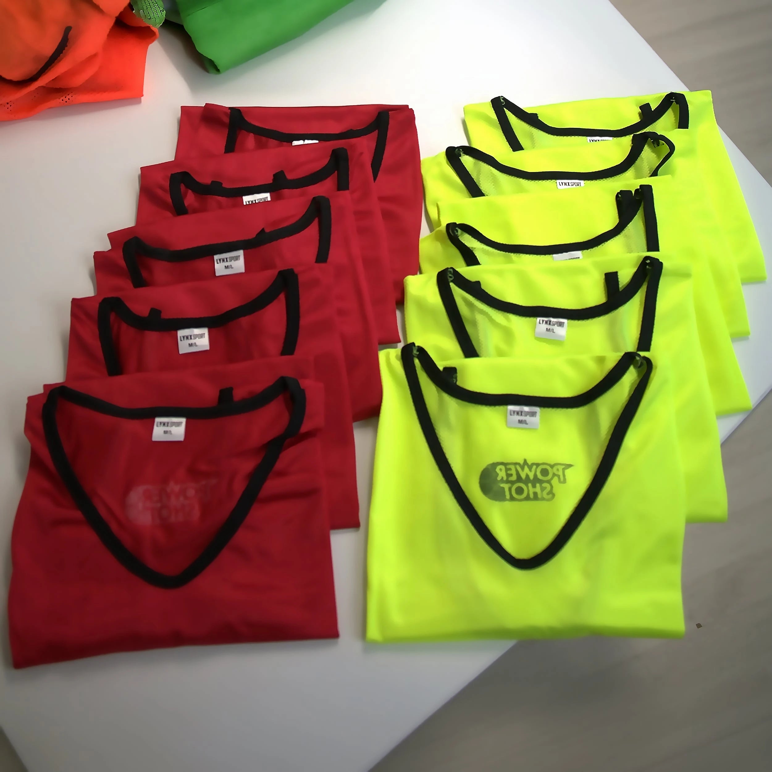 Football pro training kit Powershot