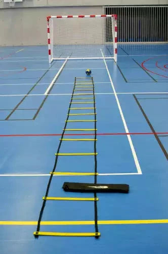 Escalera de agilidad - 8m - IDEAL PARA CUALQUIER ENTRENAMIENTO