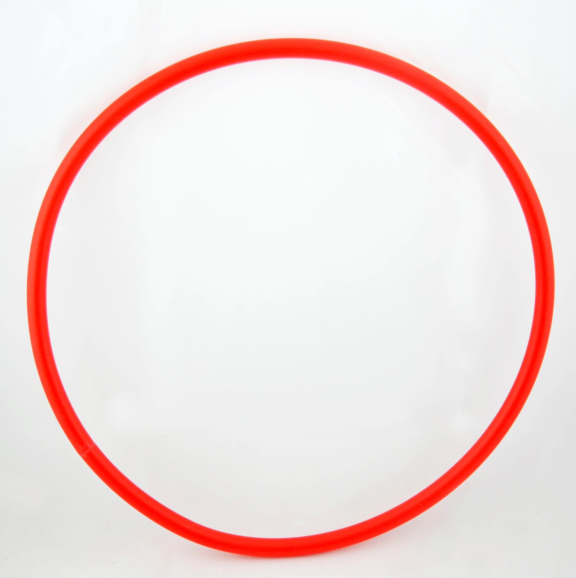 5 aros redondos de coordinación - 60cm