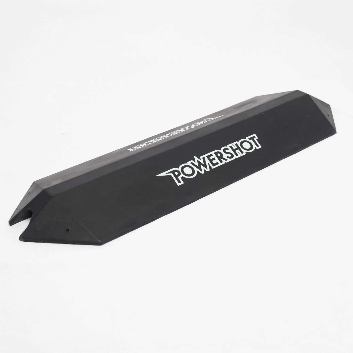 D-flect rubber rebound Powershot