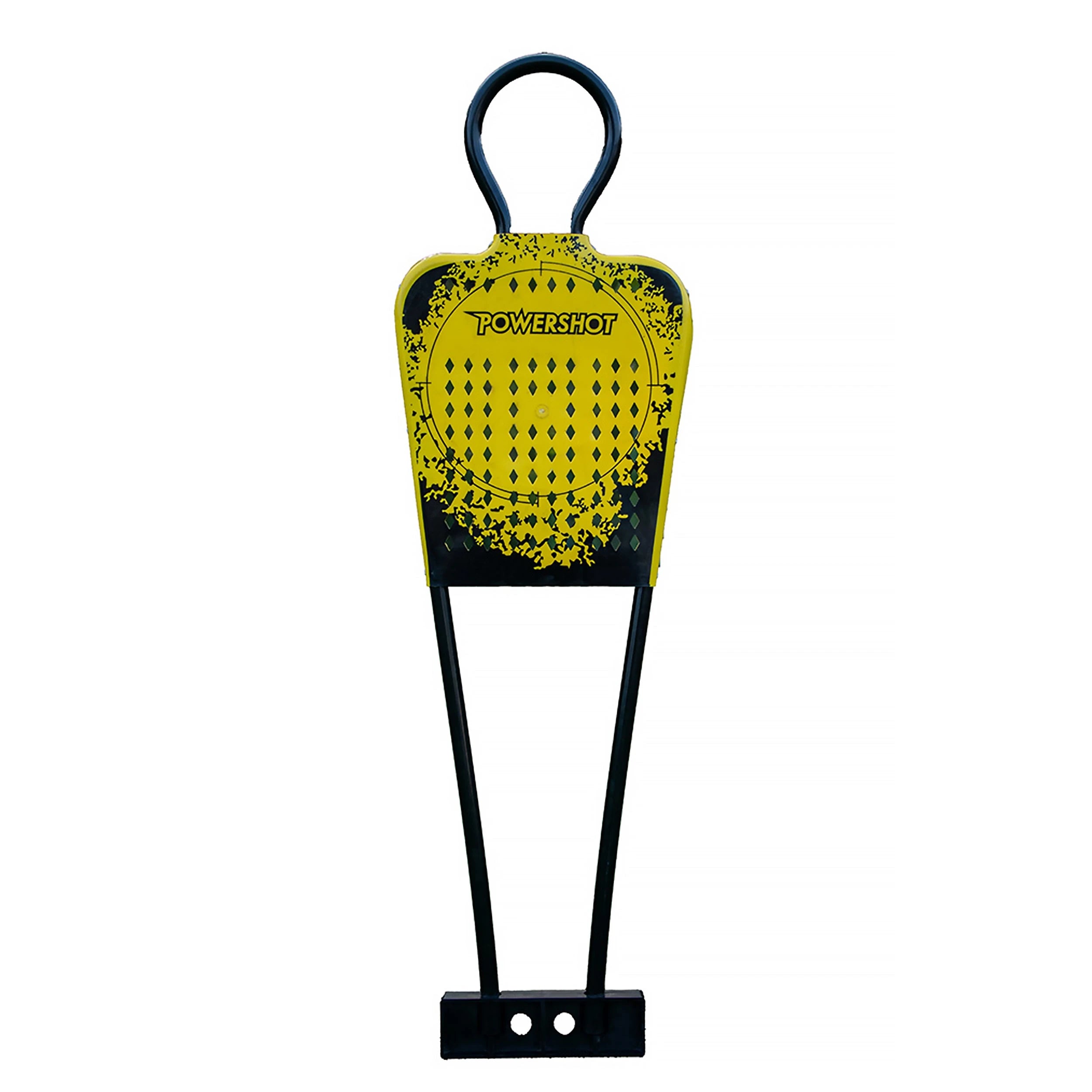 Set of 3 defensive mannequins - Junior Powershot