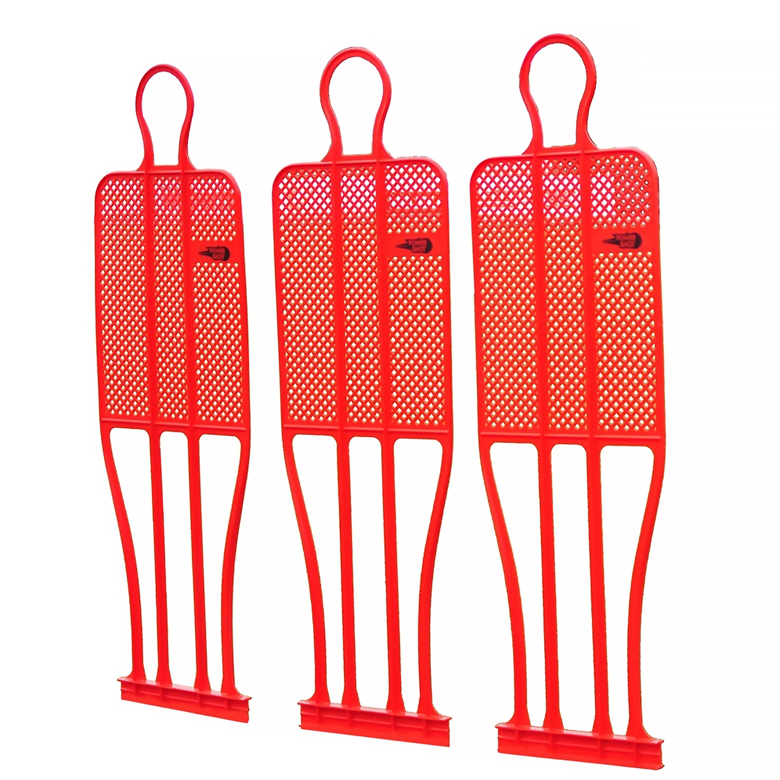 One piece mannequin - set of 3 - 180cm Powershot