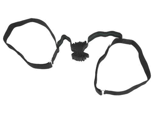 Dual Resistance Training Harness Powershot