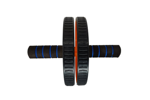 Rueda abdominal