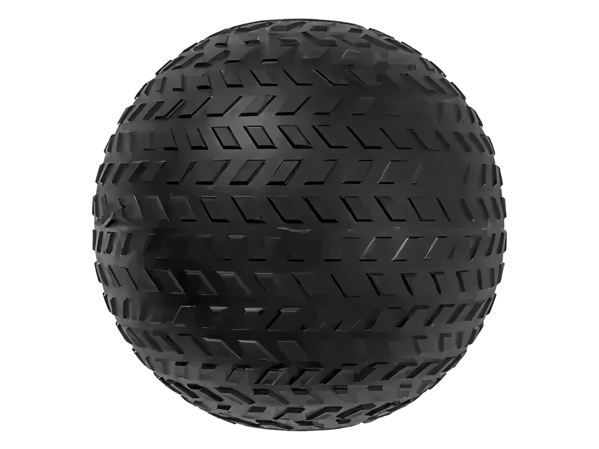 Balón Medicinal Pro Grip 3kg