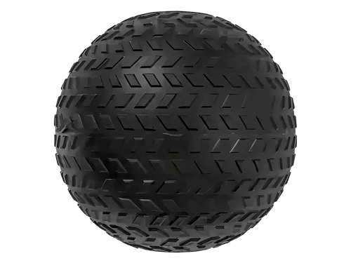 Balón Medicinal Pro Grip 3kg