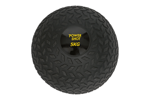 Balón Medicinal Pro Grip 5kg