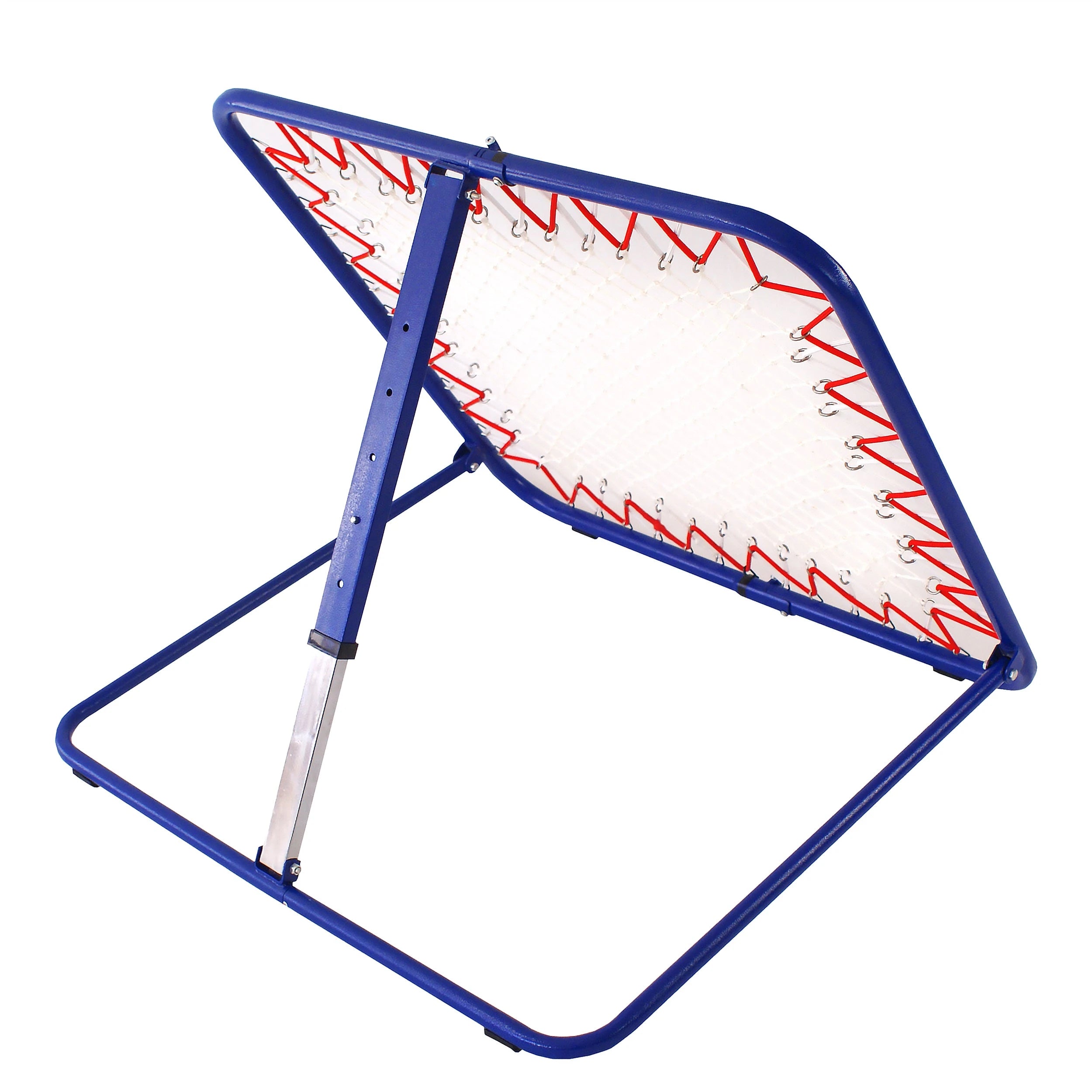 Foldable Tchoukball net - 100 x 100 cm Powershot