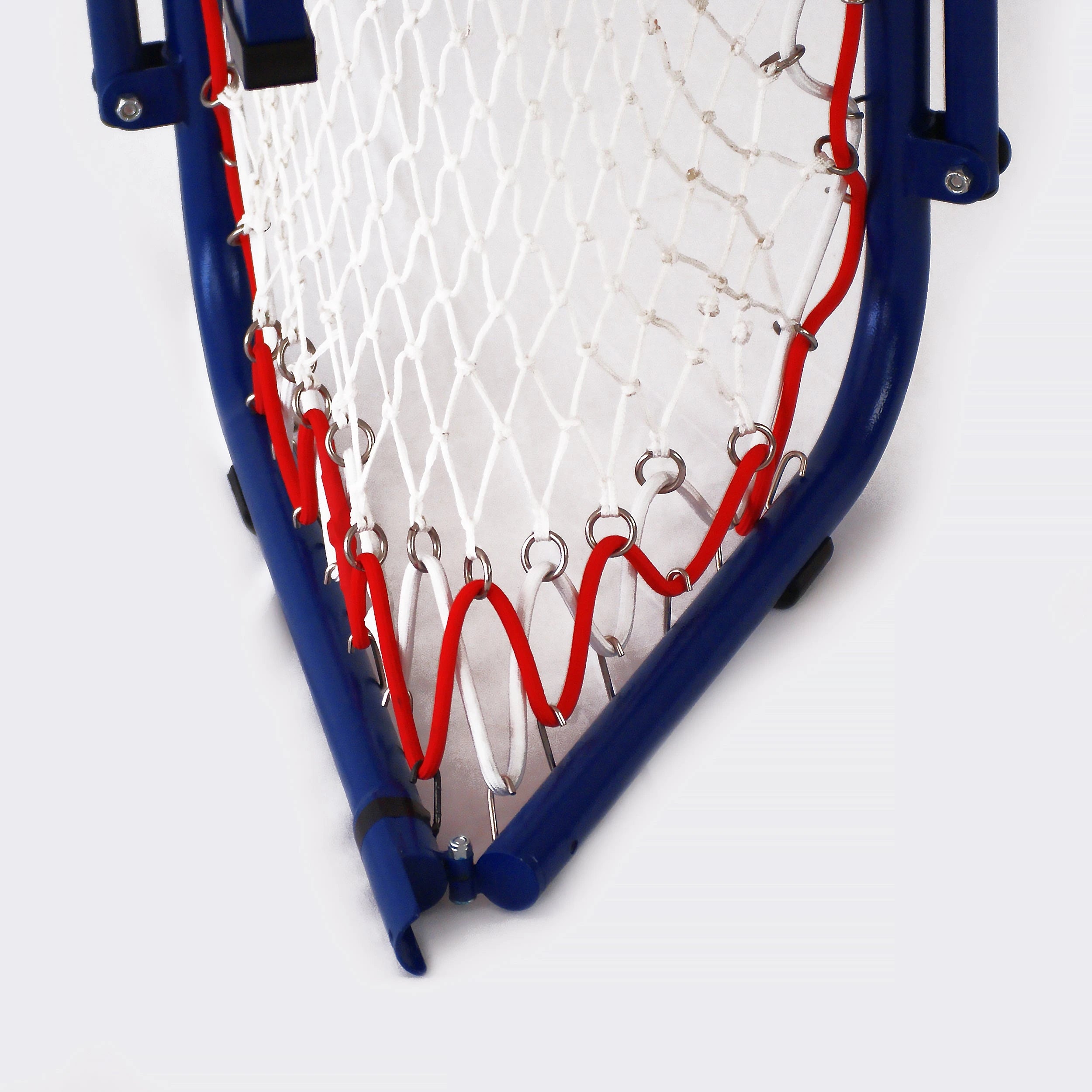 Foldable Tchoukball net - 100 x 100 cm Powershot