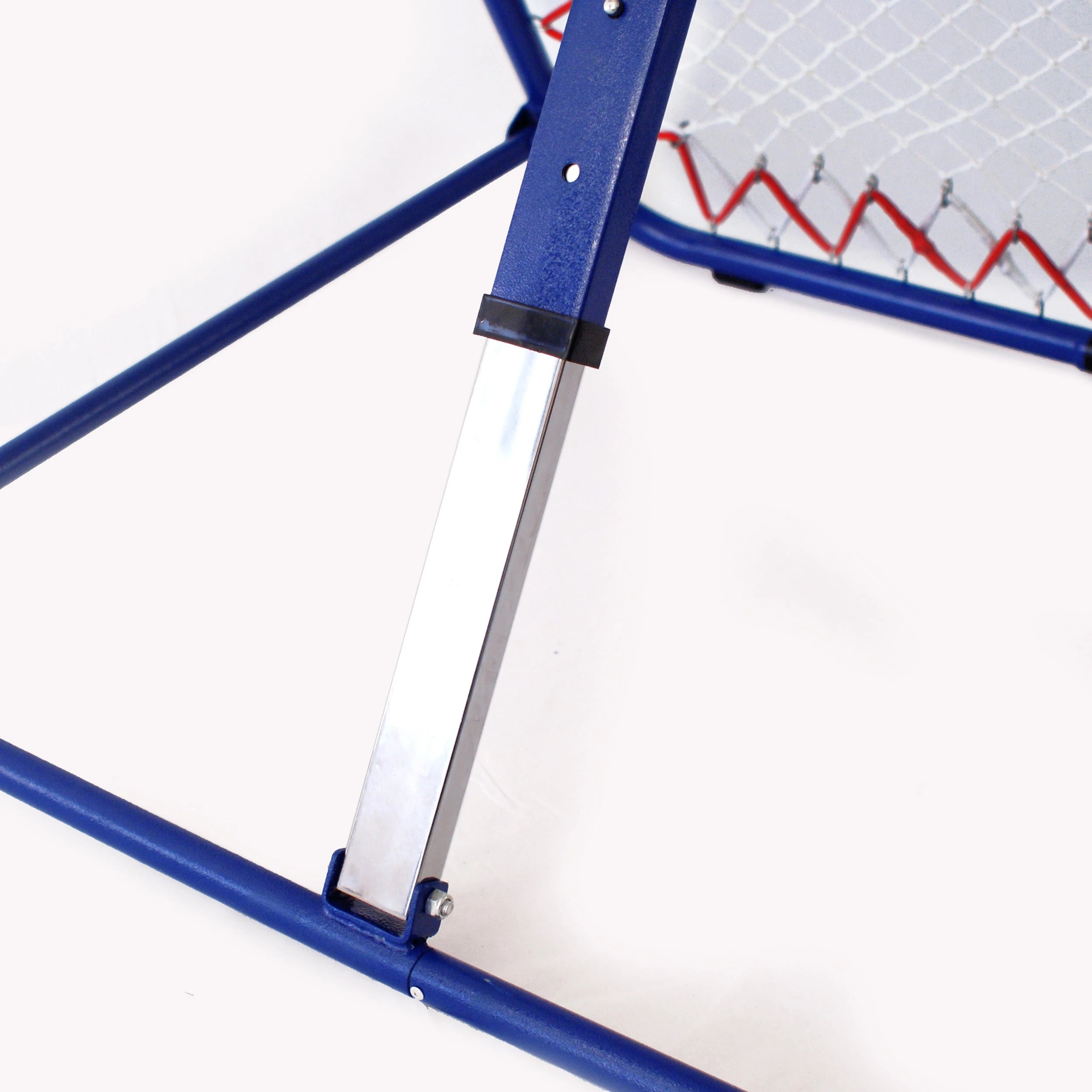 Foldable Tchoukball net - 100 x 100 cm Powershot