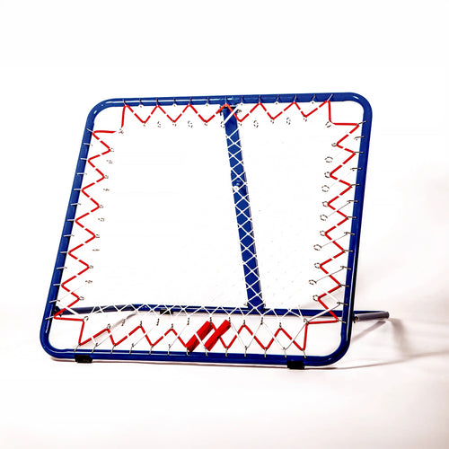 Adjustable Football Rebounder - 1m x 1m Powershot