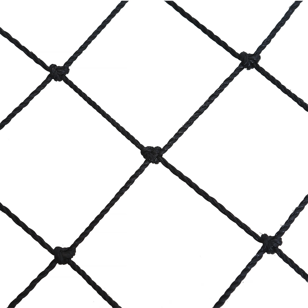 Mini rebound net multisport - 60cm x 60cm Powershot