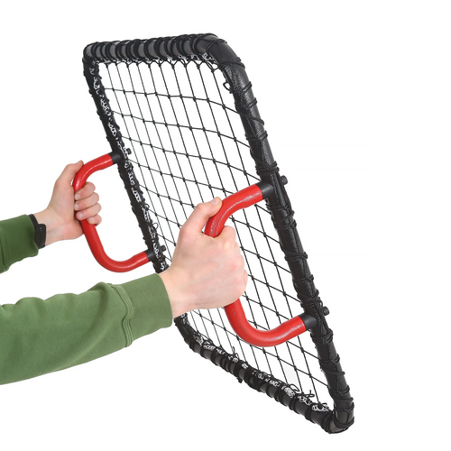 Mini rebound net multisport - 60cm x 60cm Powershot