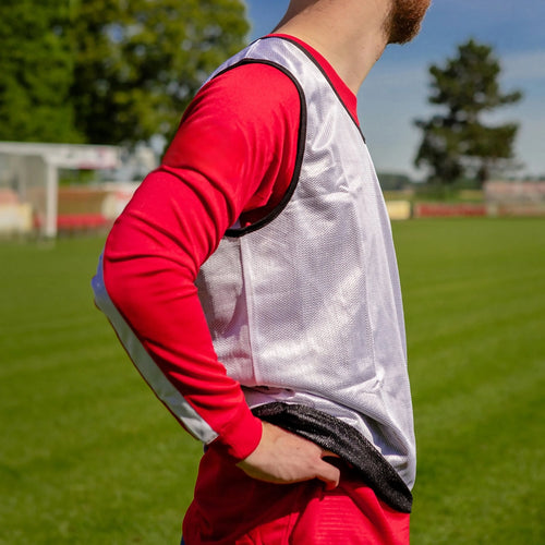 Reversible training bib Powershot