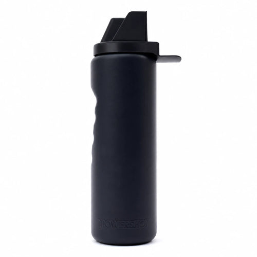 Botella de agua a presión higiénica – 750 ml