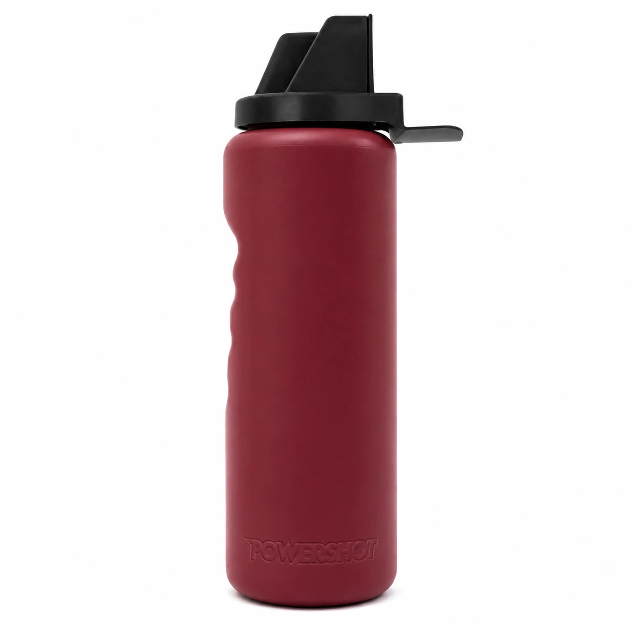 Botella de agua a presión higiénica – 750 ml