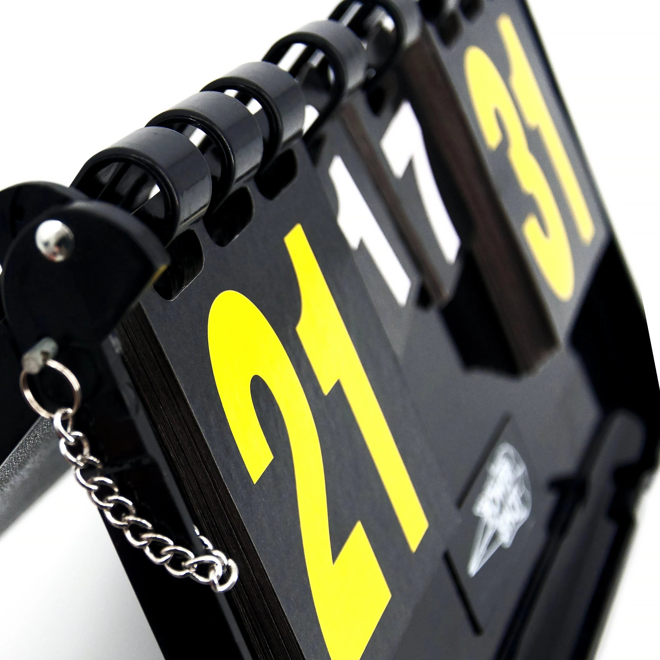 Multisport scoreboard Powershot