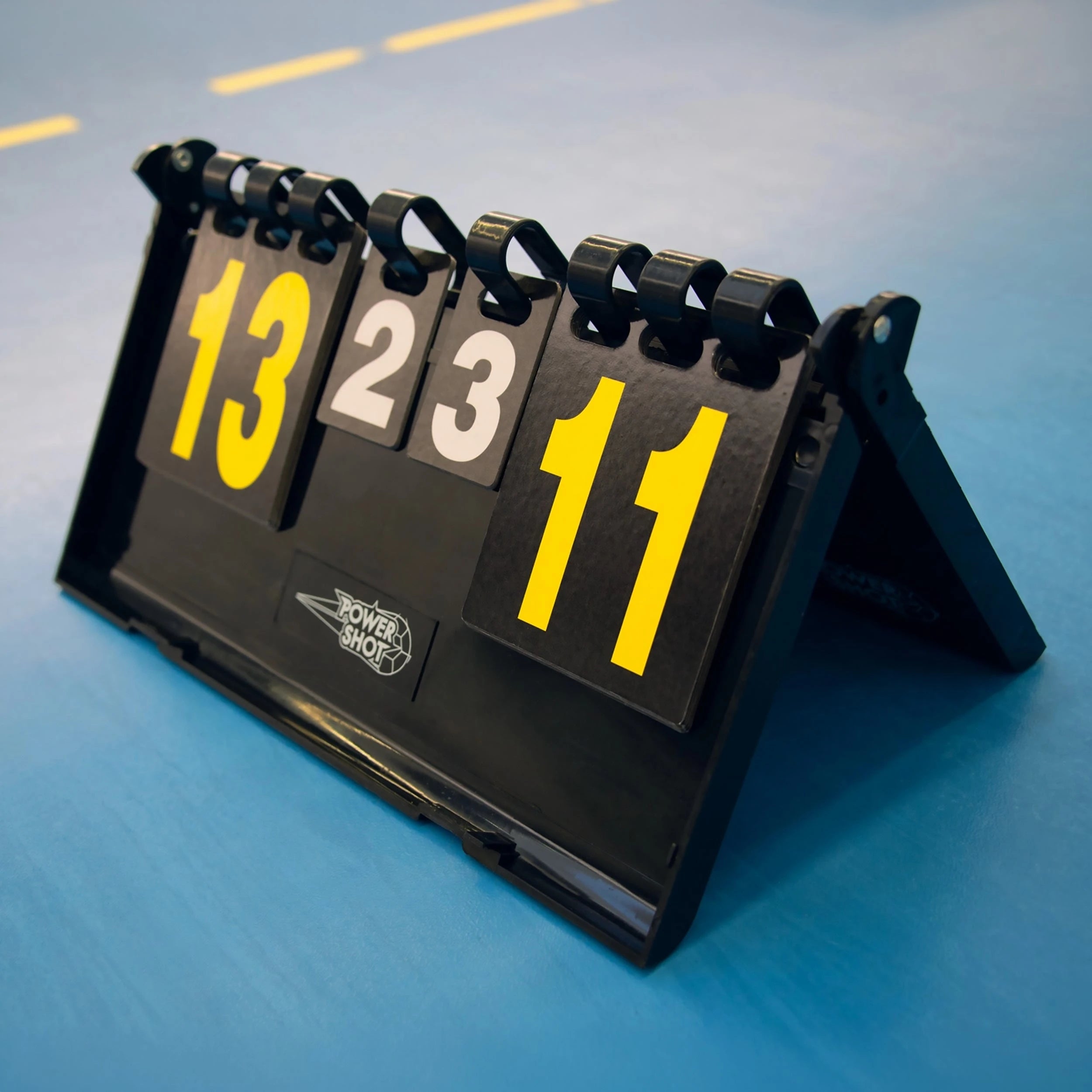 Multisport scoreboard Powershot