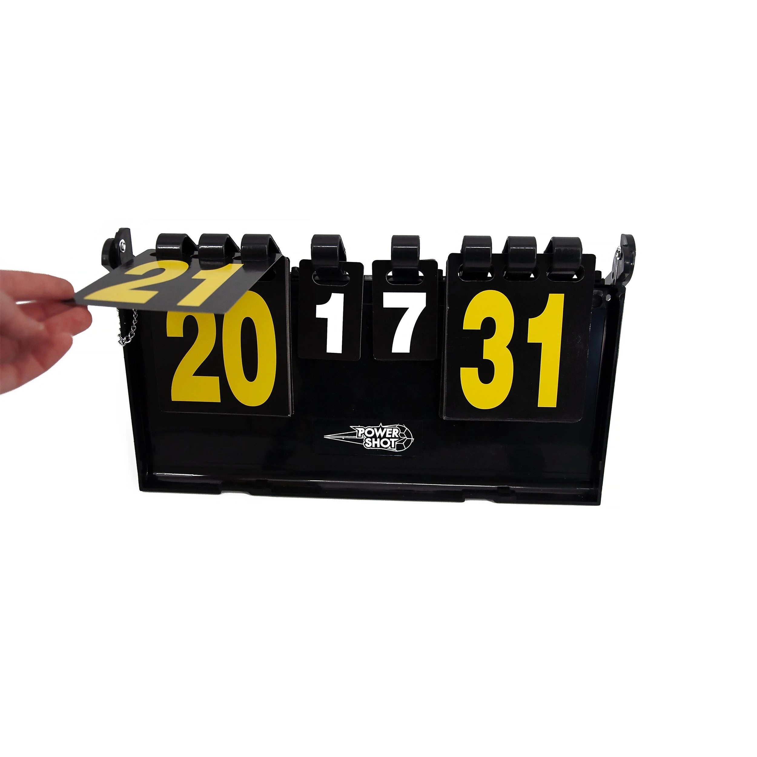 Multisport scoreboard Powershot