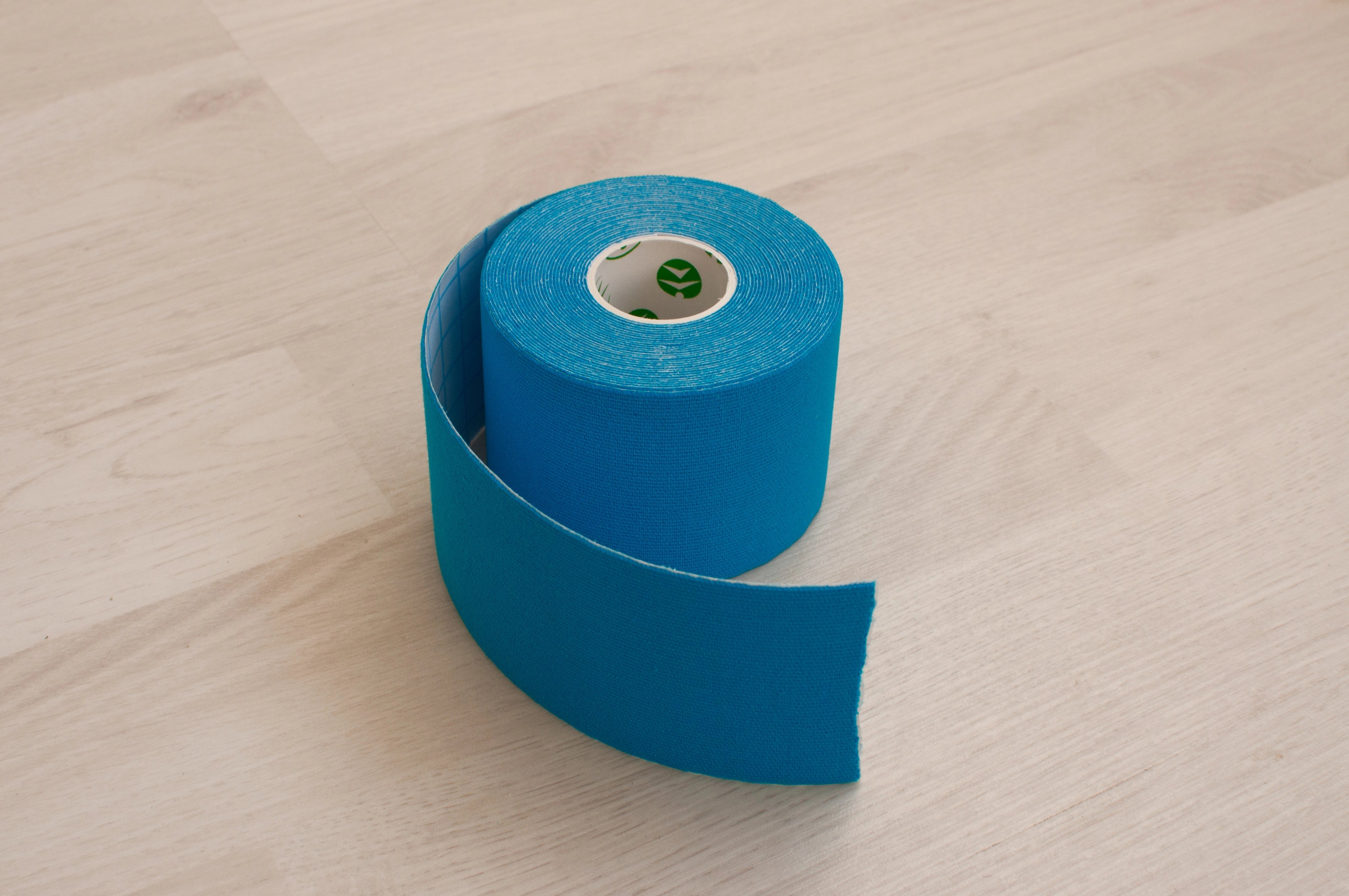 Kinesiology Tape - 5cm x 500cm Powercare