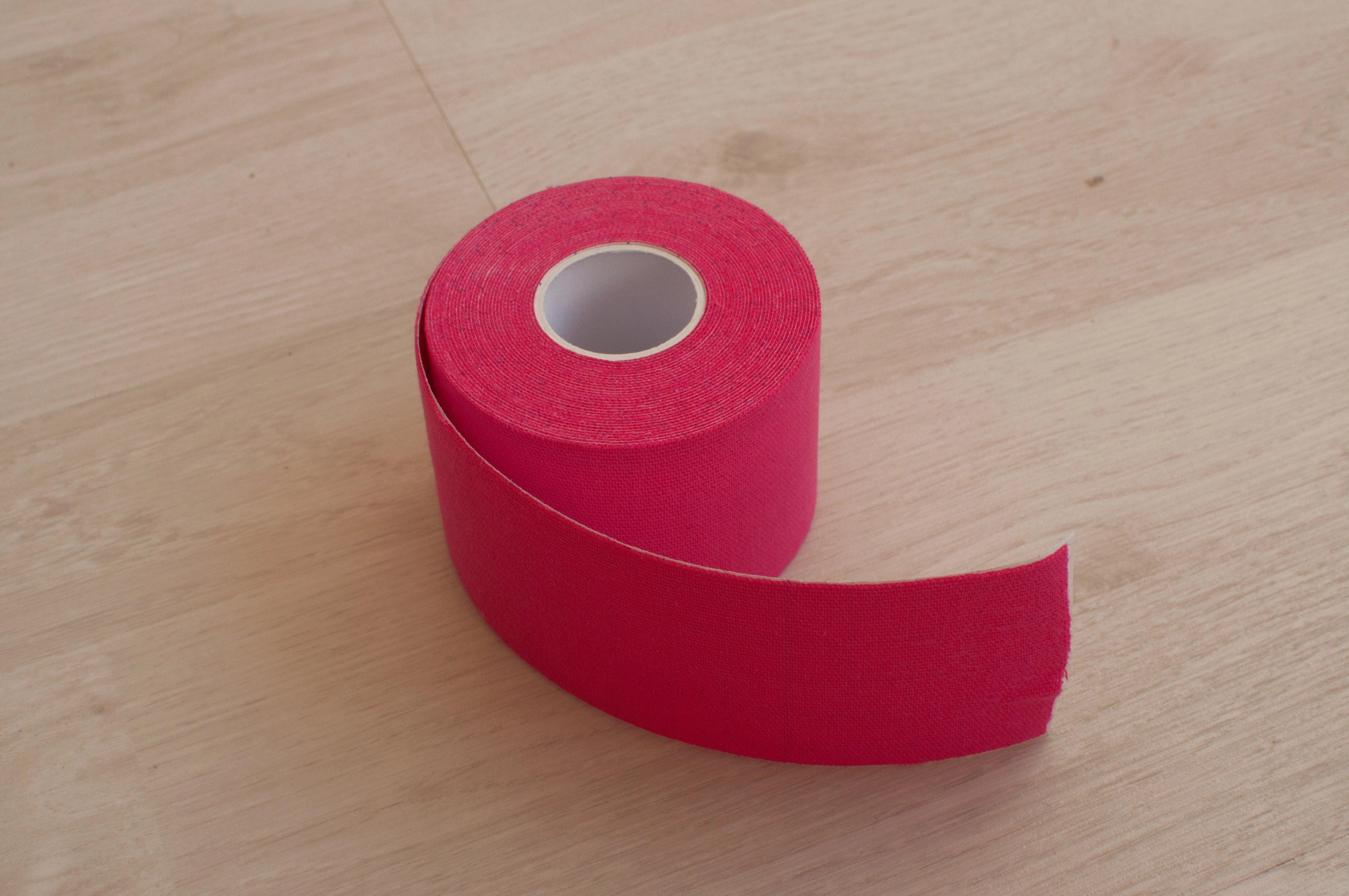 Kinesiology Tape - 5cm x 500cm Powercare