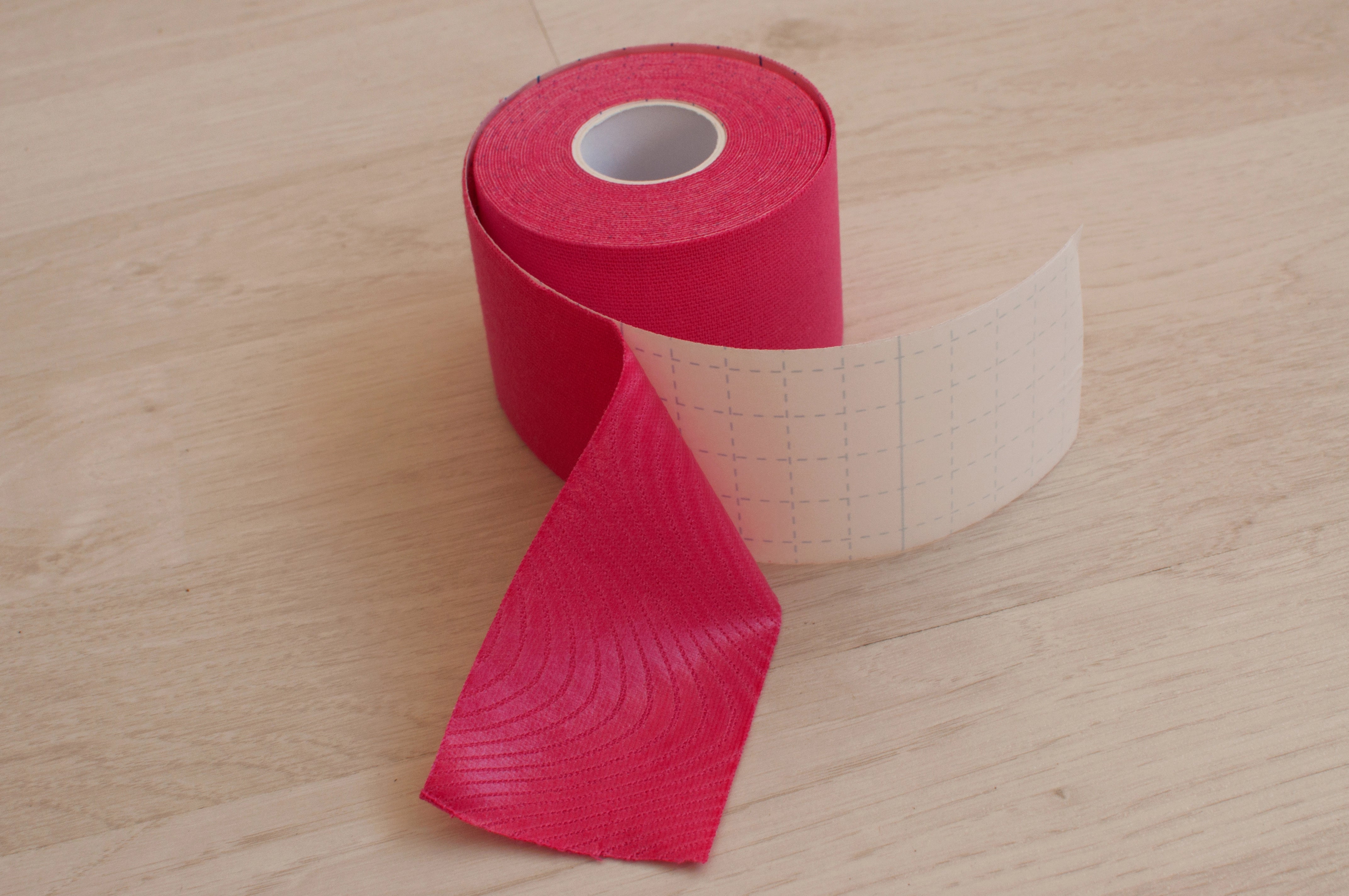Kinesiology Tape - 5cm x 500cm Powercare