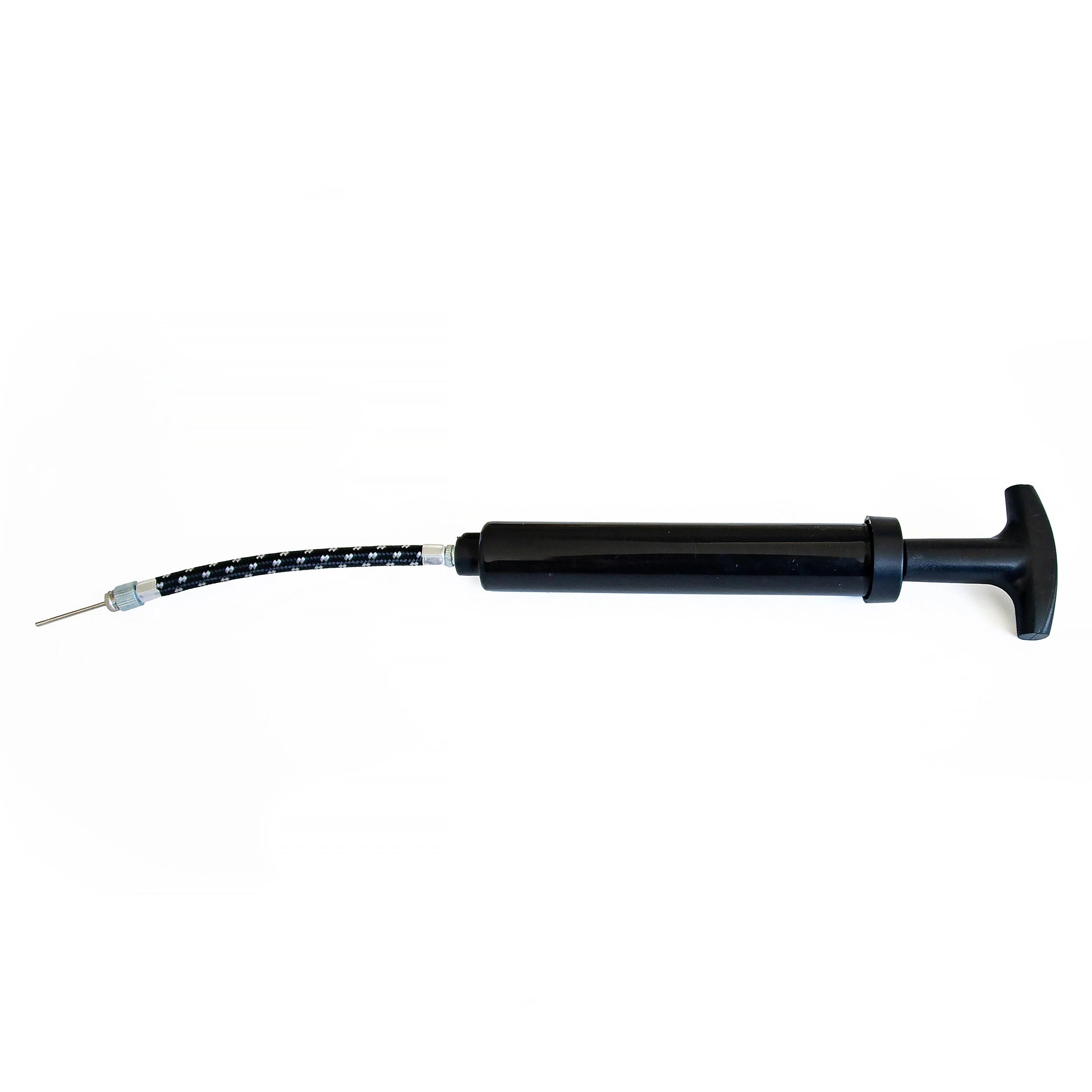 Manual air pump Powershot